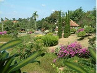 Nan Valley Resort Exterior photo