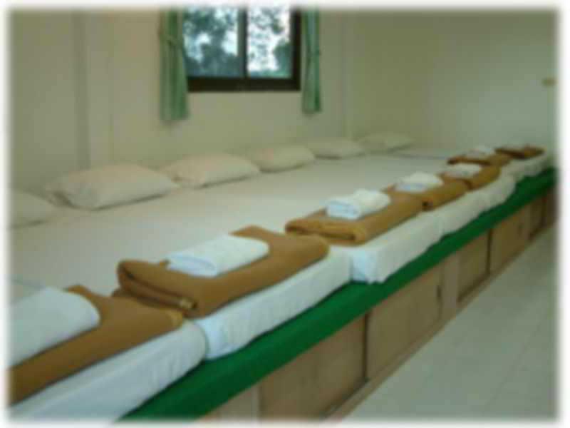 Nan Valley Resort Exterior photo